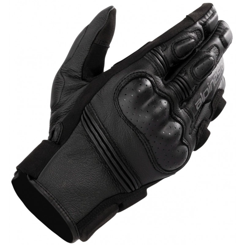 Моторукавиці жіночі Alpinestars Stella Phenom Air Black