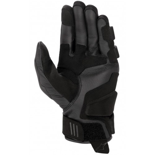 Моторукавиці жіночі Alpinestars Stella Phenom Air Black