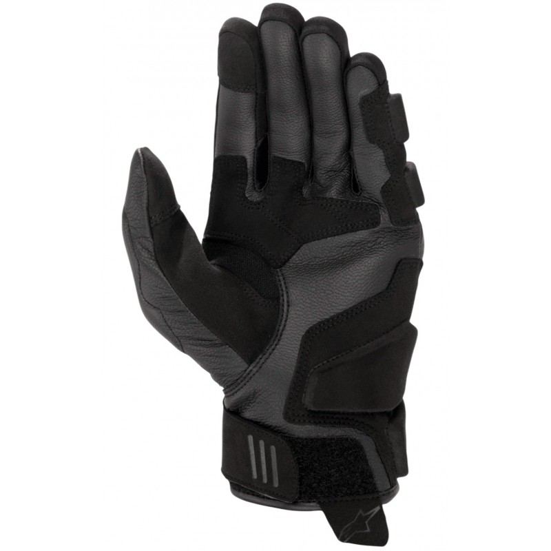Моторукавиці жіночі Alpinestars Stella Phenom Air Black