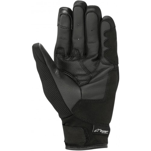Моторукавиці жіночі Alpinestars Stella S-MAX DS Black/Grey
