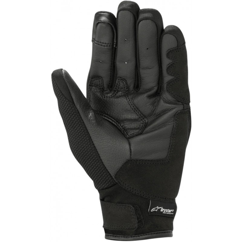 Моторукавиці жіночі Alpinestars Stella S-MAX DS Black/Grey