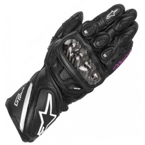 Мотоперчатки женские Alpinestars Stella GP Plus