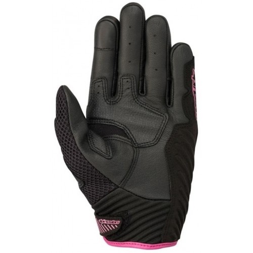 Моторукавиці жіночі Alpinestars Stella SMX1-Air V2 Black/Fuchsia