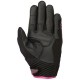 Моторукавиці жіночі Alpinestars Stella SMX1-Air V2 Black/Fuchsia