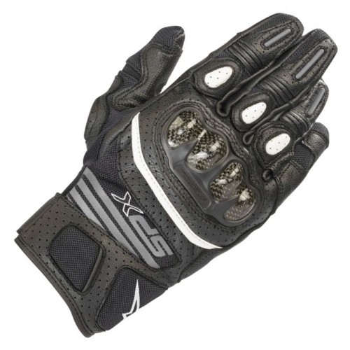 Мотоперчатки женские Alpinestars Stella SPX AC-2