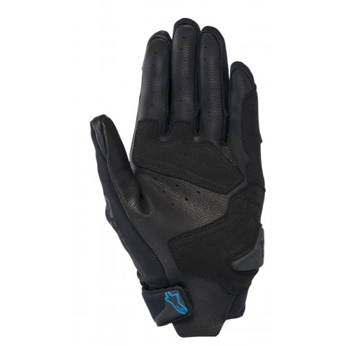 Мотоперчатки женские Alpinestars Stella SPX 3 Black/Blue