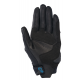 Мотоперчатки женские Alpinestars Stella SPX 3 Black/Blue Мотоперчатки женские Alpinestars Stella SPX 3 Black/Blue