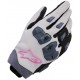 Моторукавиці жіночі Alpinestars Stella SPX 3 Gray