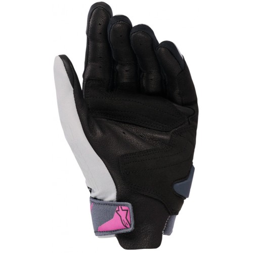 Моторукавиці жіночі Alpinestars Stella SPX 3 Gray