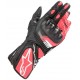 Моторукавиці жіночі Alpinestars Stella SP-8 V3 Black/Pink