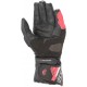 Моторукавиці жіночі Alpinestars Stella SP-8 V3 Black/Pink