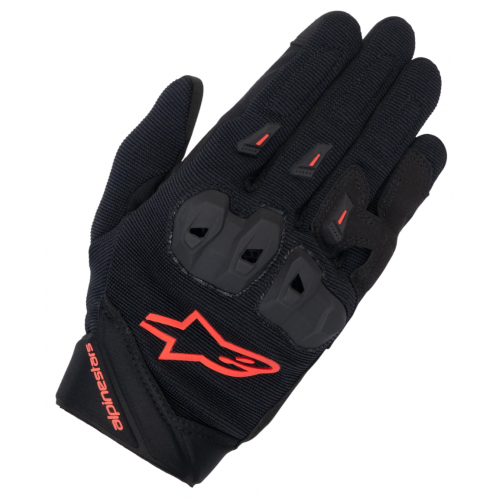 Мотоперчатки женские Alpinestars Stella SP X 1 Black/Red