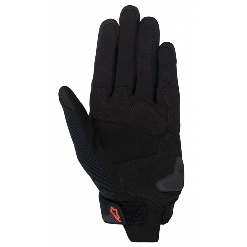 Мотоперчатки женские Alpinestars Stella SP X 1 Black/Red Мотоперчатки женские Alpinestars Stella SP X 1 Black/Red