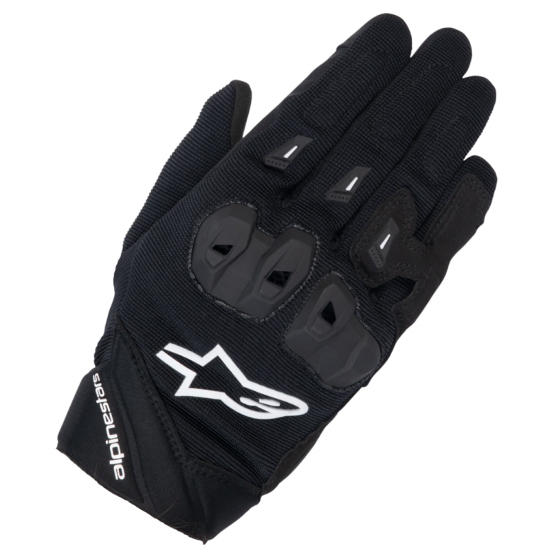 Мотоперчатки женские Alpinestars Stella SP X 1 Black/White Мотоперчатки женские Alpinestars Stella SP X 1 Black/White