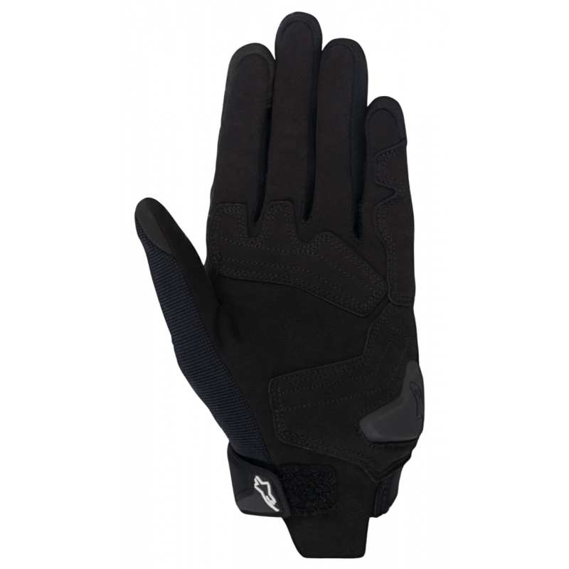 Мотоперчатки женские Alpinestars Stella SP X 1 Black/White Мотоперчатки женские Alpinestars Stella SP X 1 Black/White