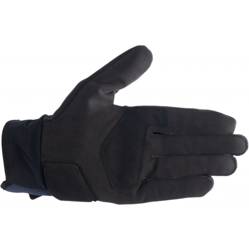 Мотоперчатки женские Alpinestars Stella Stated Black/Pink