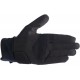 Мотоперчатки женские Alpinestars Stella Stated Black/Pink