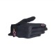 Мотоперчатки женские Alpinestars Stella Stated Black/Pink