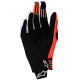 Мотоперчатки Alpinestars Techstar Black/Orange Мотоперчатки Alpinestars Techstar Black/Orange