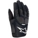 Мотоперчатки детские Alpinestars Thermo Shielder Black