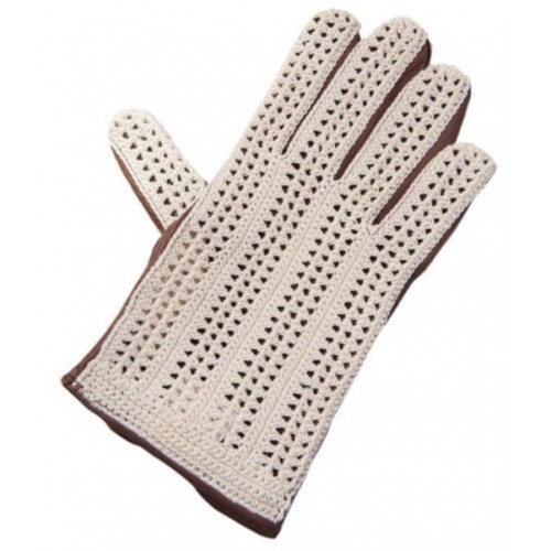 Мотоперчатки Baruffaldi Guia Crochet