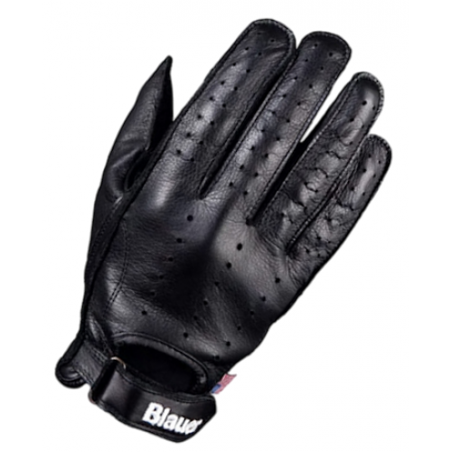 Мотоперчатки Blauer Caferace