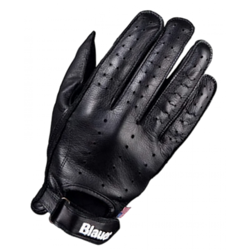 Мотоперчатки Blauer Caferace