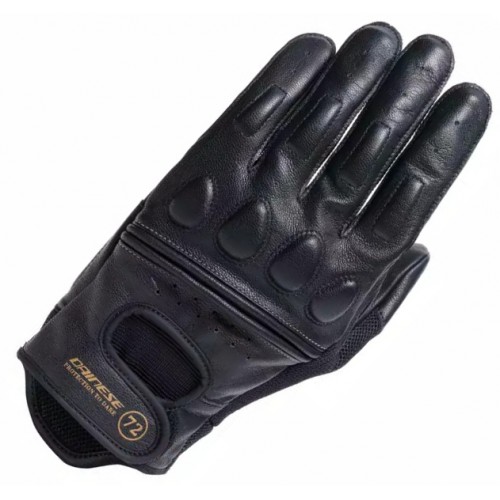 Моторукавиці Dainese BlackJack Black