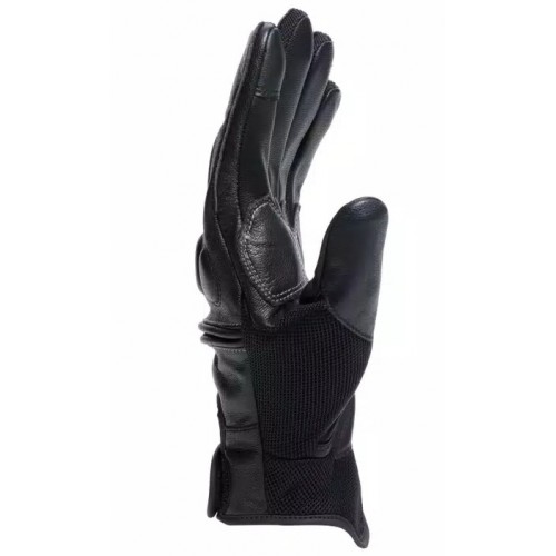 Моторукавиці Dainese BlackJack Black