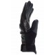 Моторукавиці Dainese BlackJack Black
