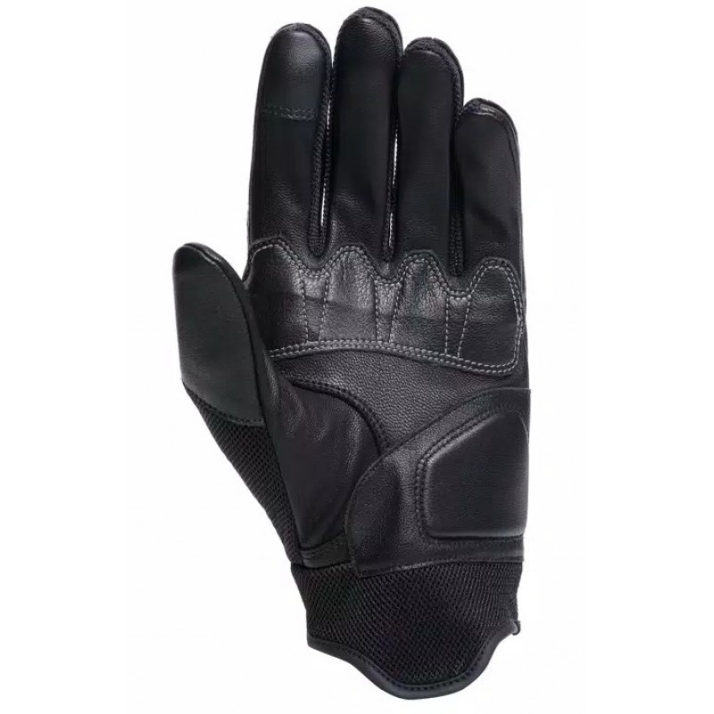 Моторукавиці Dainese BlackJack Black