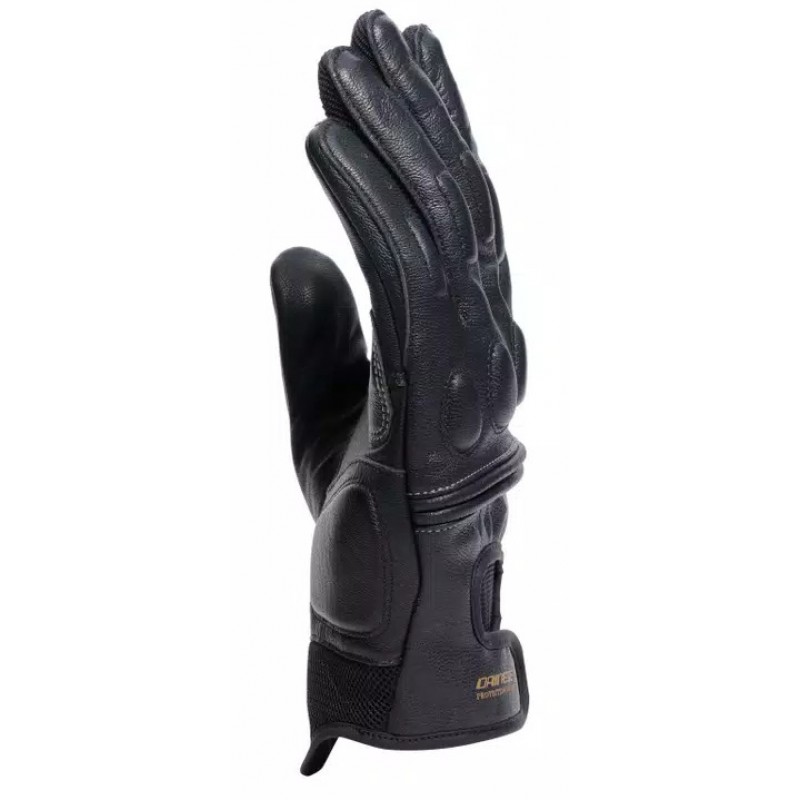 Моторукавиці Dainese BlackJack Black