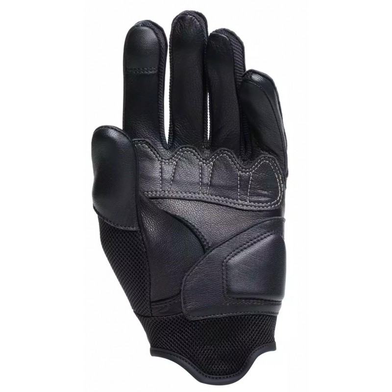 Моторукавиці жіночі Dainese BlackJack Black