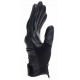 Моторукавиці жіночі Dainese BlackJack Black