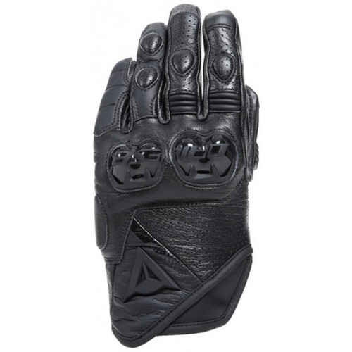 Мотоперчатки женские Dainese BlackShape Lady Black