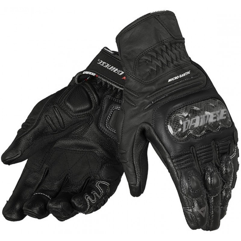 Мотоперчатки Dainese Carbon Cover S-ST