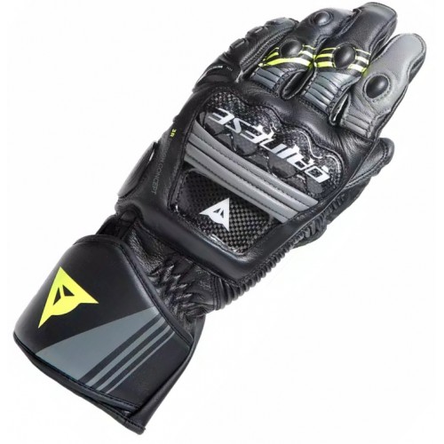 Моторукавиці Dainese Druid 4 Black