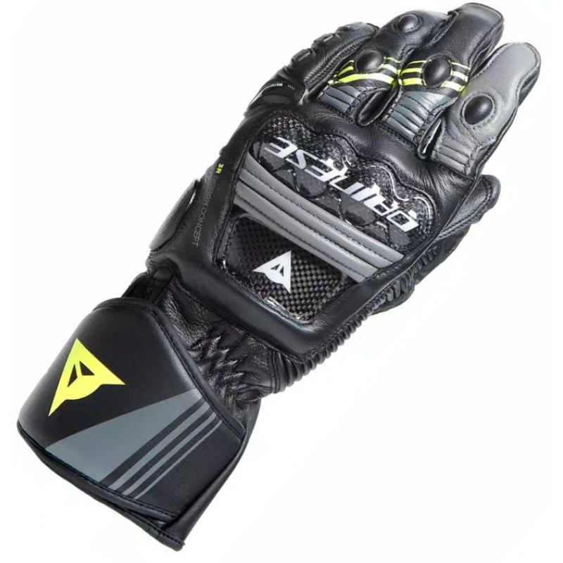 Моторукавиці Dainese Druid 4 Black