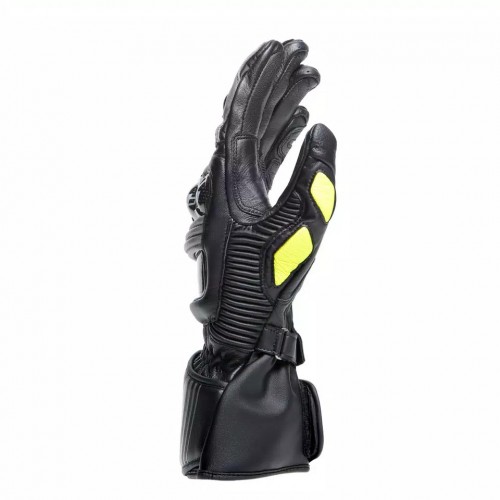 Моторукавиці Dainese Druid 4 Black