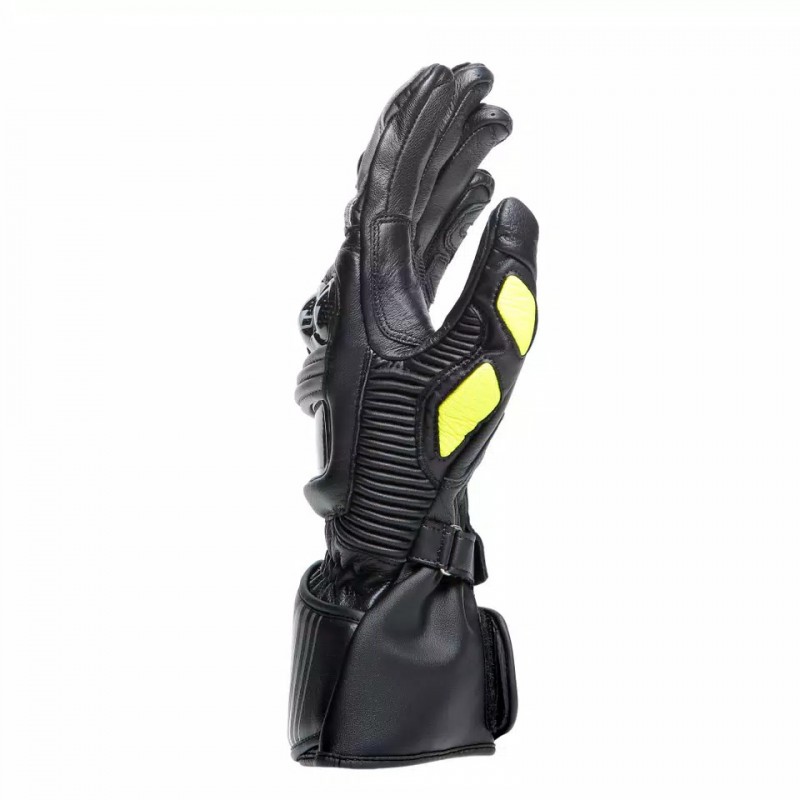 Моторукавиці Dainese Druid 4 Black