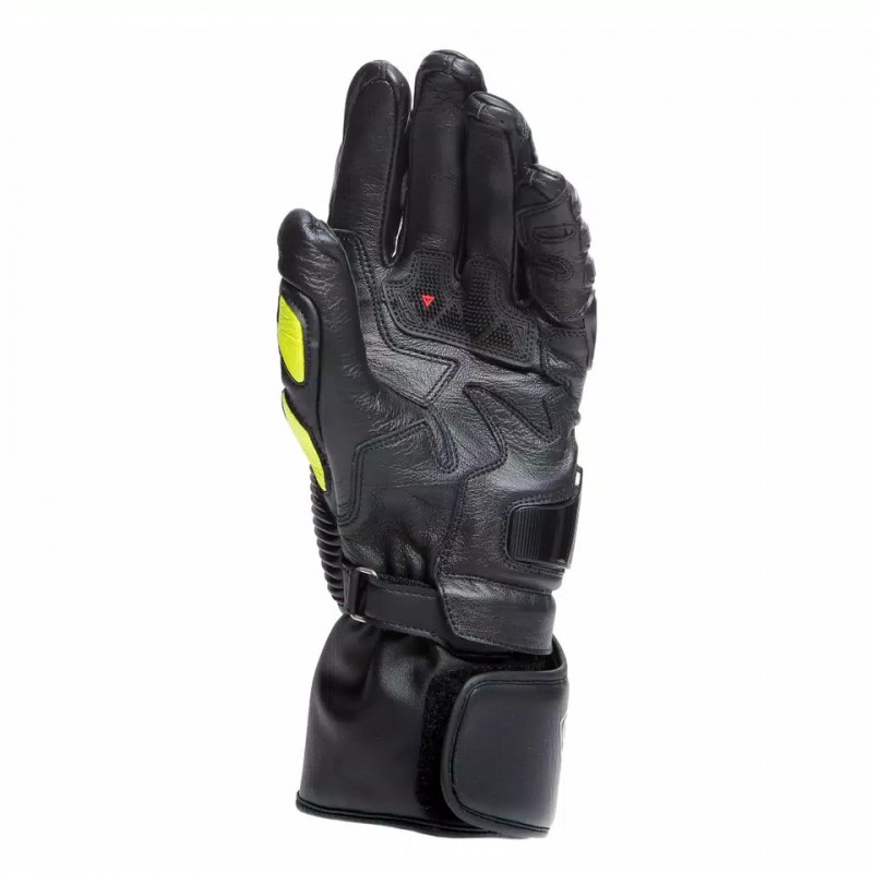 Моторукавиці Dainese Druid 4 Black