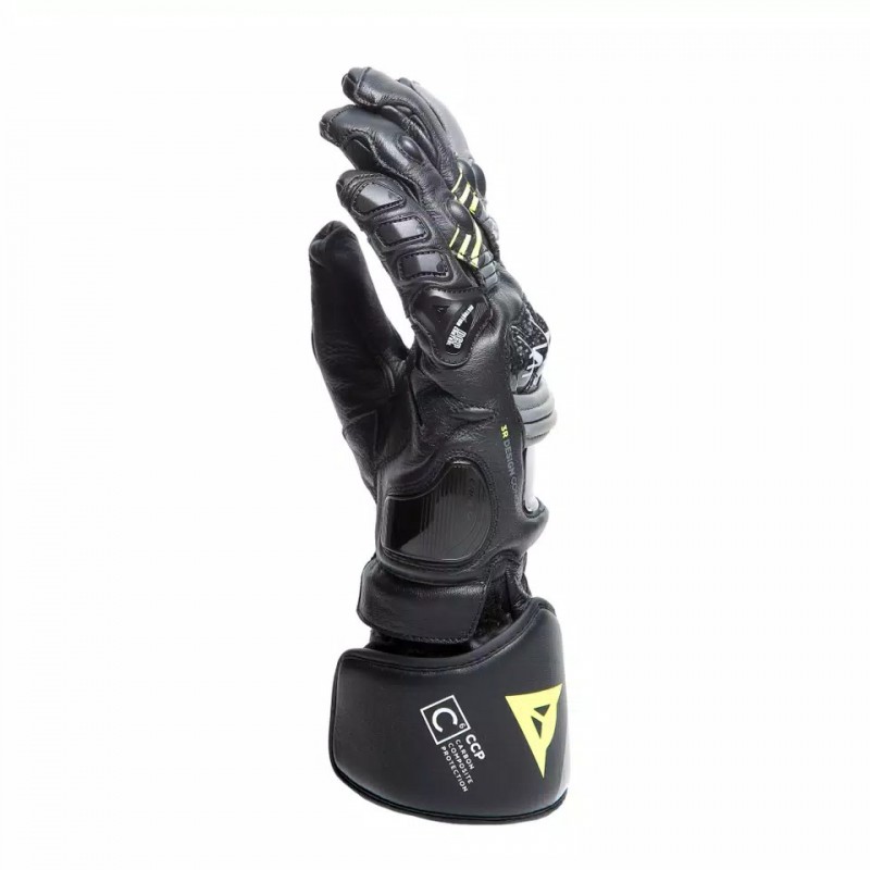 Моторукавиці Dainese Druid 4 Black