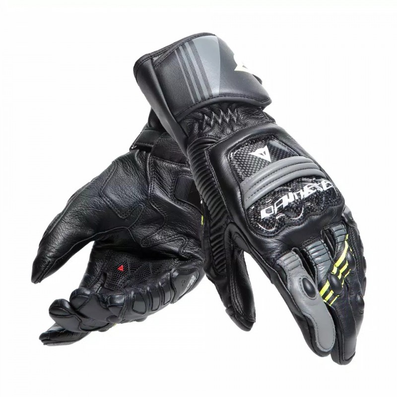 Моторукавиці Dainese Druid 4 Black