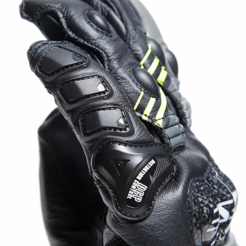 Моторукавиці Dainese Druid 4 Black