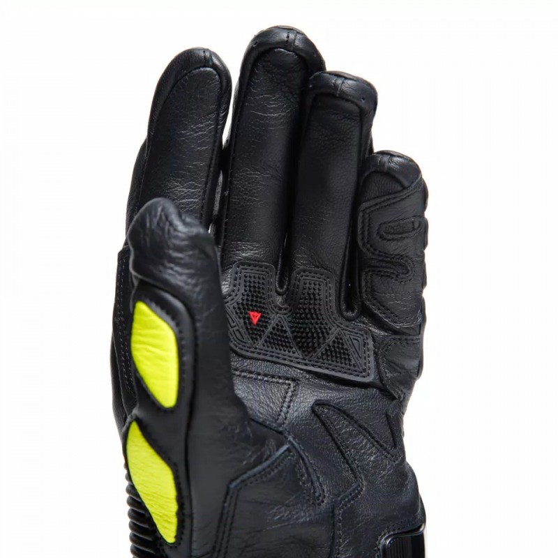 Моторукавиці Dainese Druid 4 Black