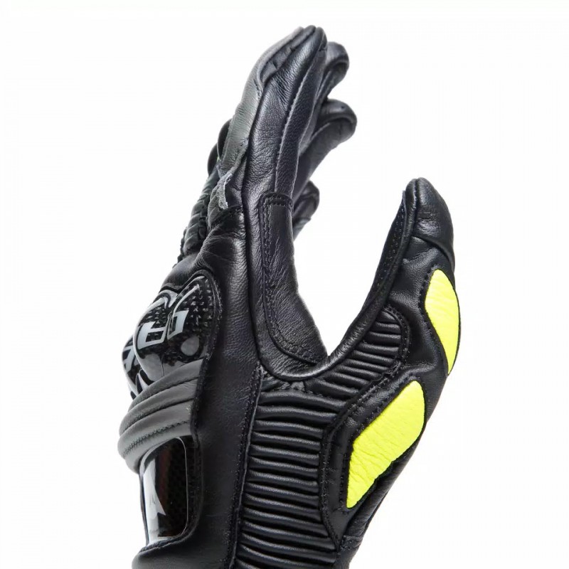 Моторукавиці Dainese Druid 4 Black
