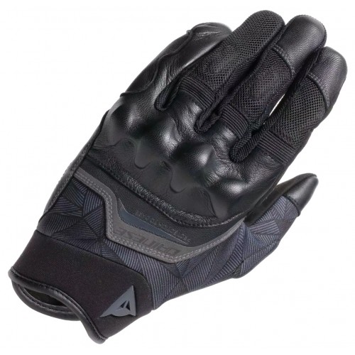 Моторукавиці Dainese Ermex Black/Anthracite