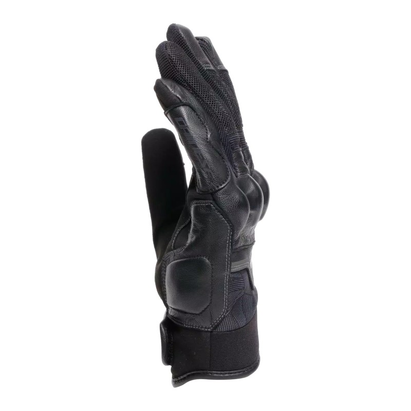 Моторукавиці Dainese Ermex Black/Anthracite