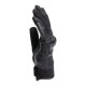 Моторукавиці Dainese Ermex Black/Anthracite