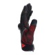Моторукавиці Dainese Ermex Black/Red